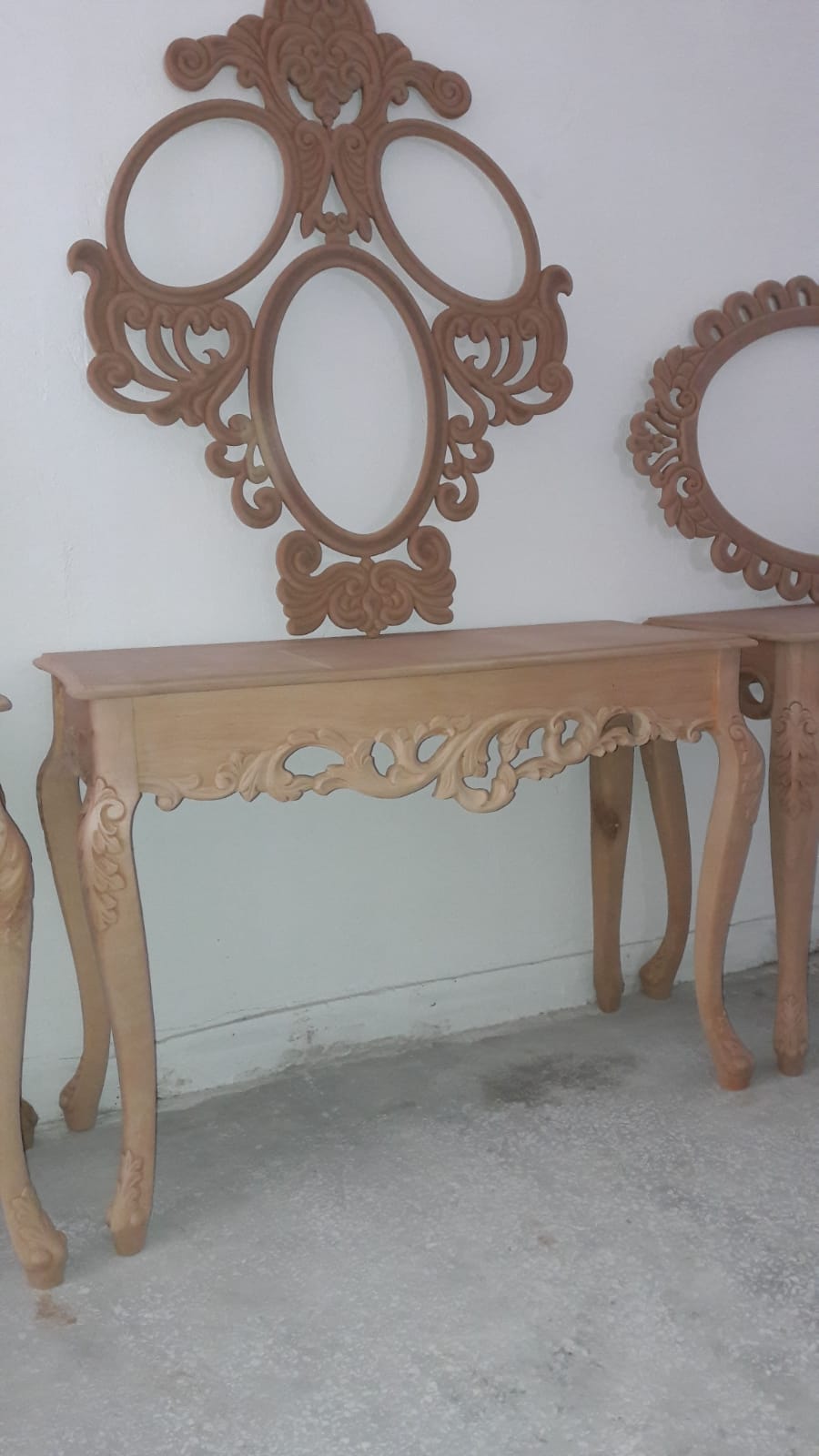 AHŞAP DRESUAR İMALATI ANKARA SİTELER