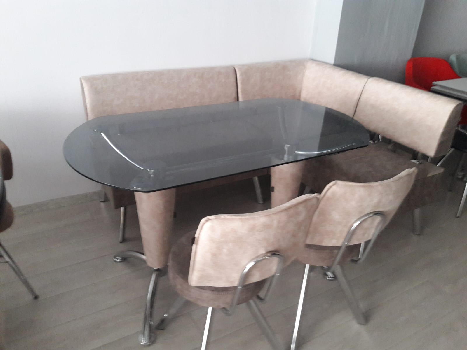 BURSA MASA SANDALYE İMALATI 0(507)205 69 33