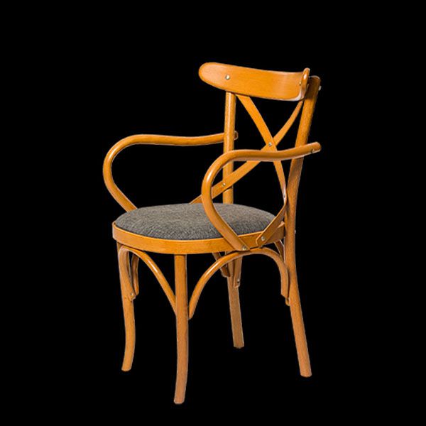 İZMİR AHŞAP SANDALYE İMALATI