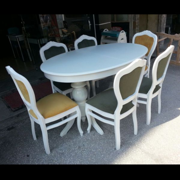 Izmir Icinde Ikinci El Satilik Ikea Masif Ahsap Masa Letgo