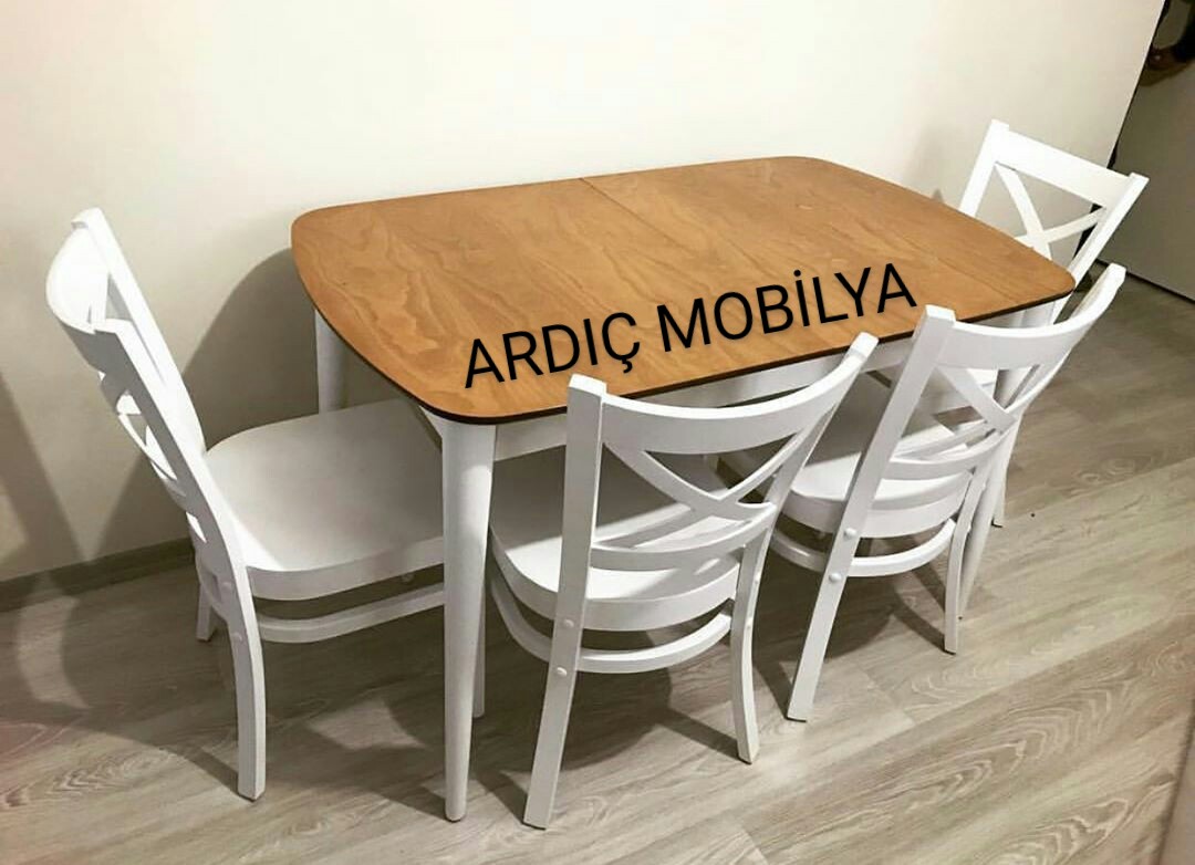 ANTALYA MASA SANDALYE İMALATI