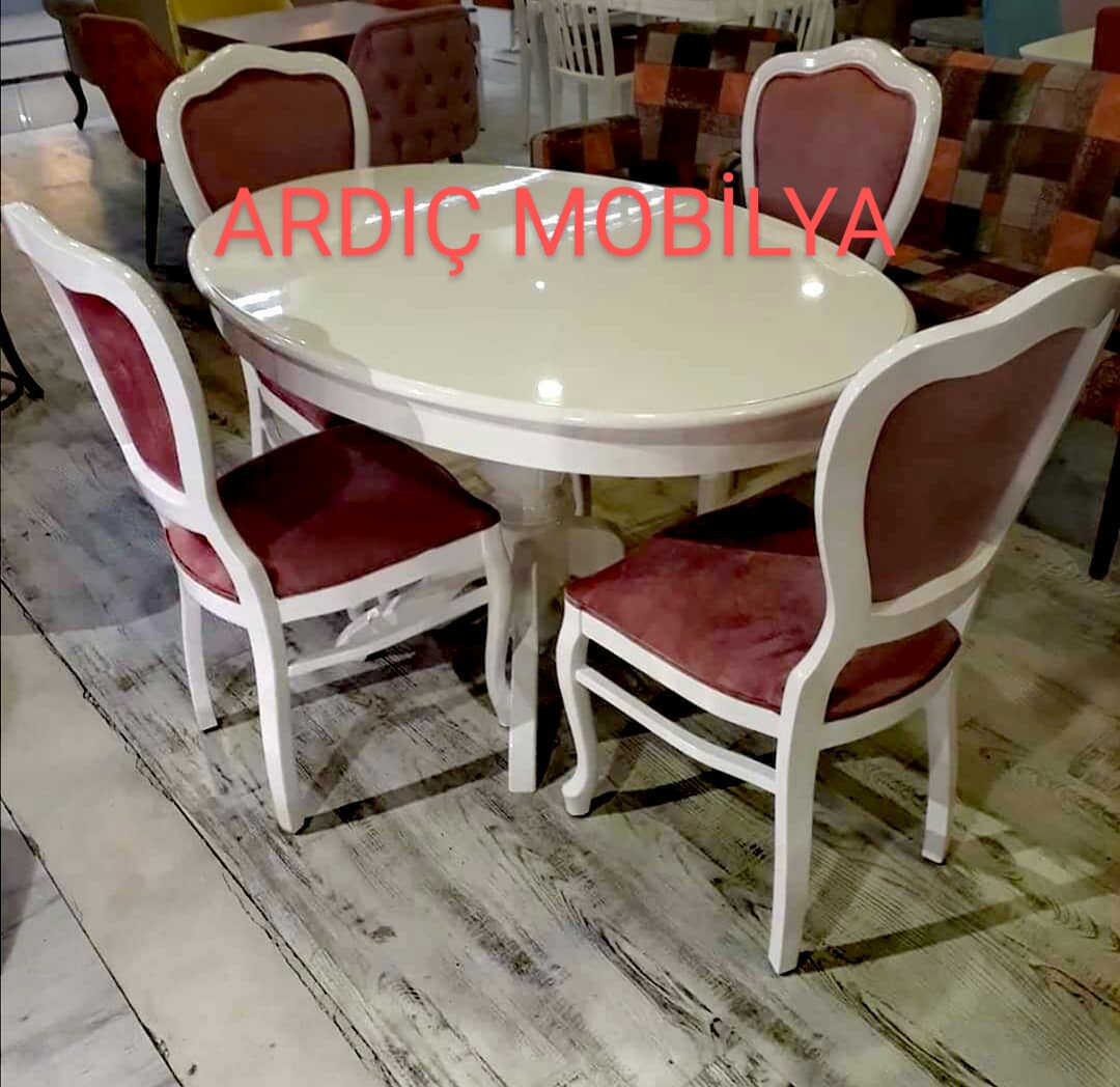İNEGÖL MASA SANDALYE İMALATI